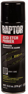 Raptor Acid Primer