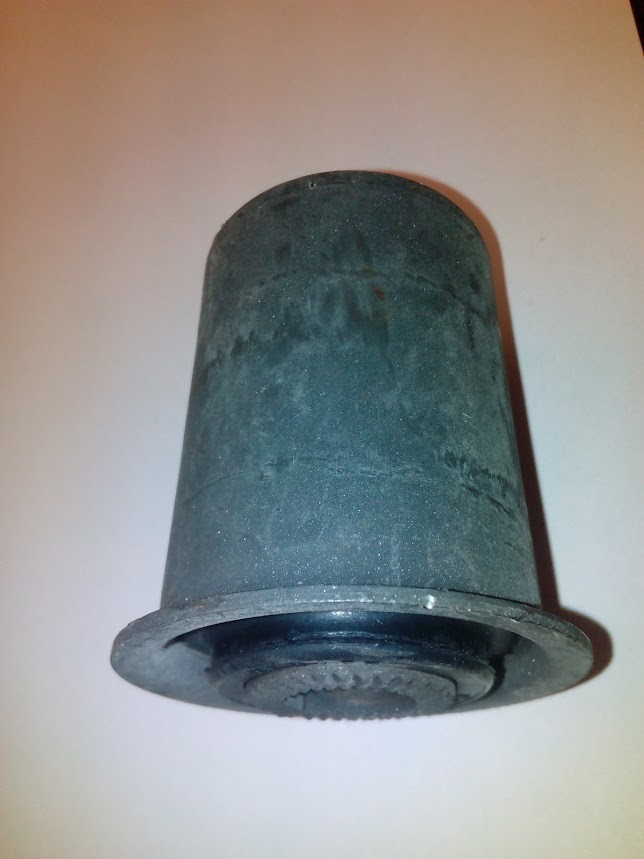 LEAF SPRING BUSHING