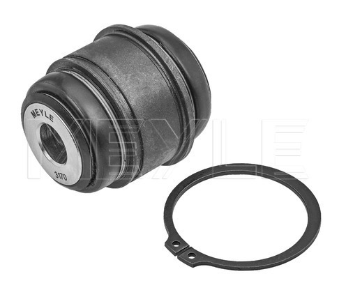 Bak / Lägre Länkarm Ytterst Bussning