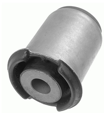 Front Track Control Arm Silent Block Front