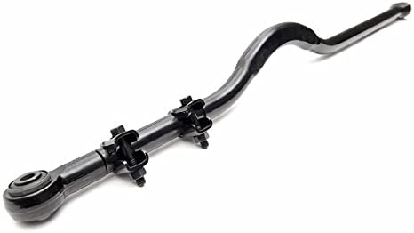 REAR FORGED ADJUSTABLE TRACK BAR 2.5-6"07-18 JK (AI1)