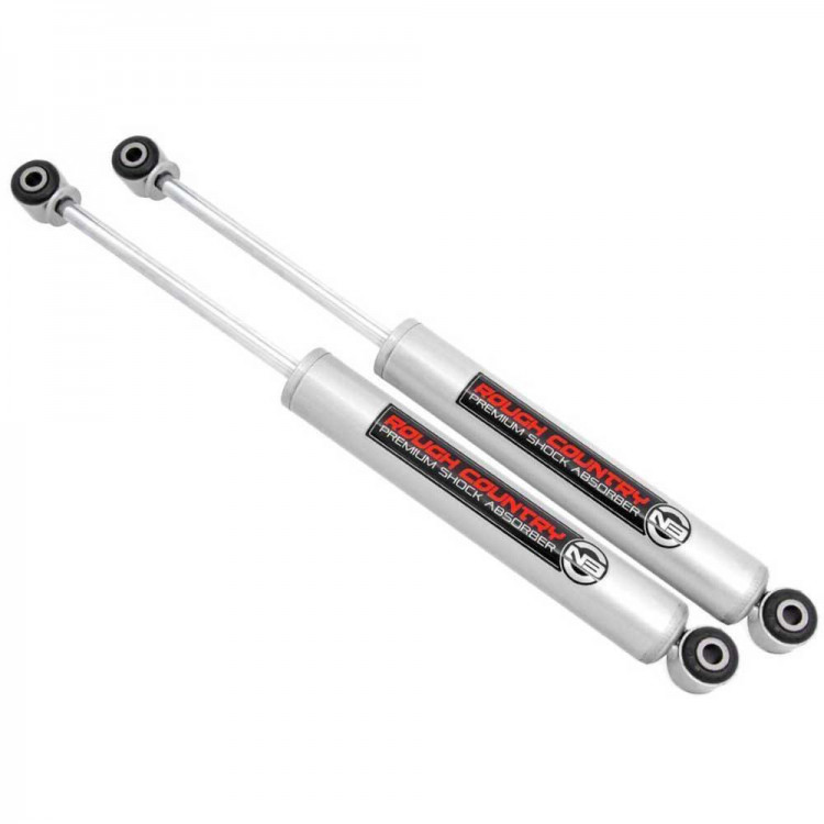 N3 Front Shocks