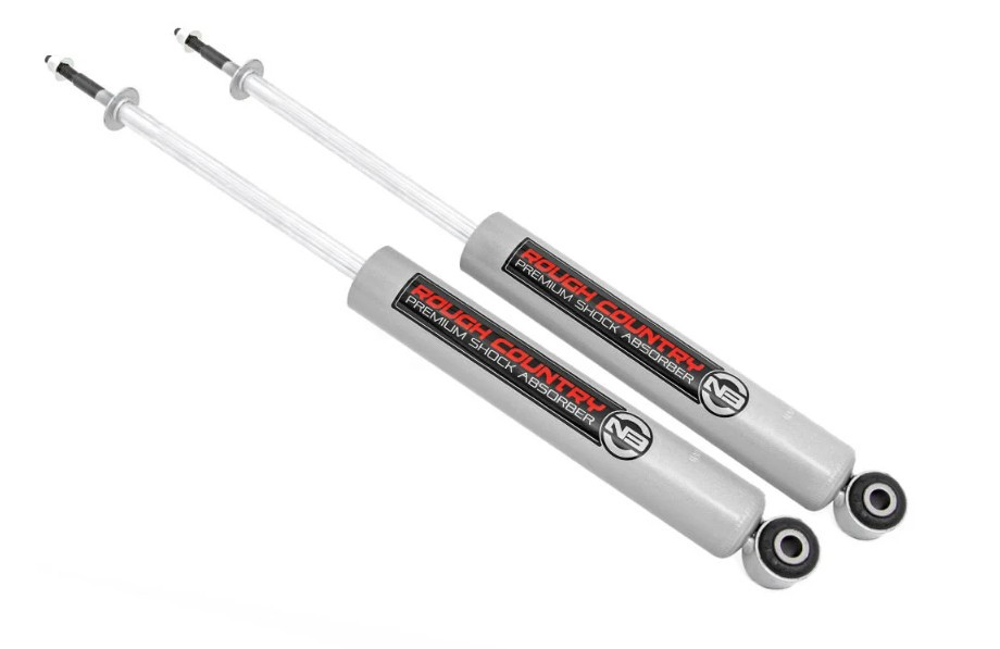 N3 Front Shocks 3,5 - 6"