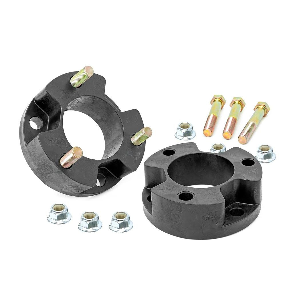 Ranger Raptor NG 2" Leveling Kit