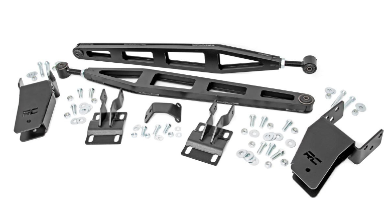 TRACTION BAR KIT