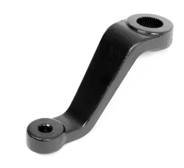 pitman arm  Jeep CJ PS