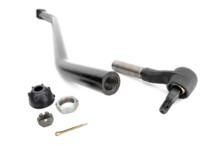 SÄÄDETTÄVÄ PANHARD TANKO