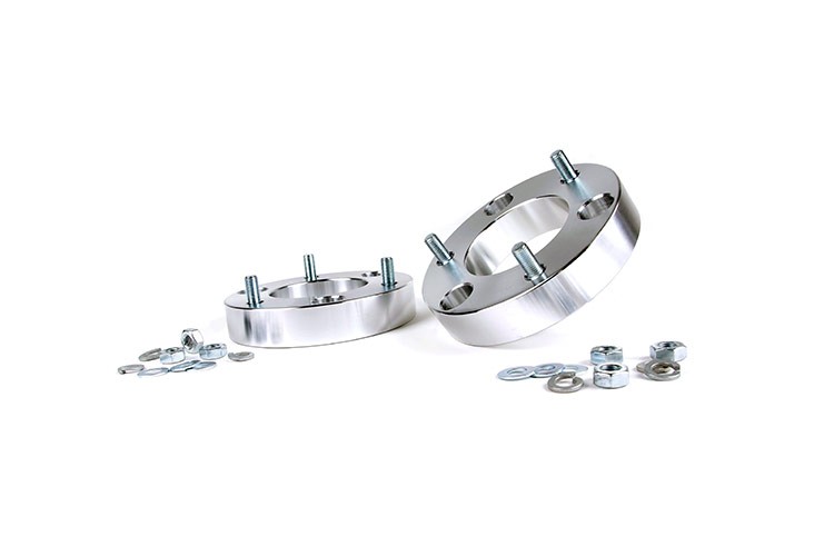 TOYOTA HILUX STRUT EXT.