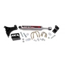 JK singel 2.2 RCX dämpareI