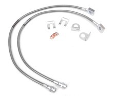 TJ/YJ/XY FR broms Kit