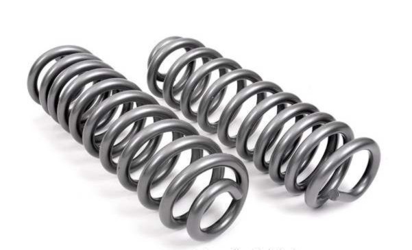 COIL SPRING Jeep XJ 3