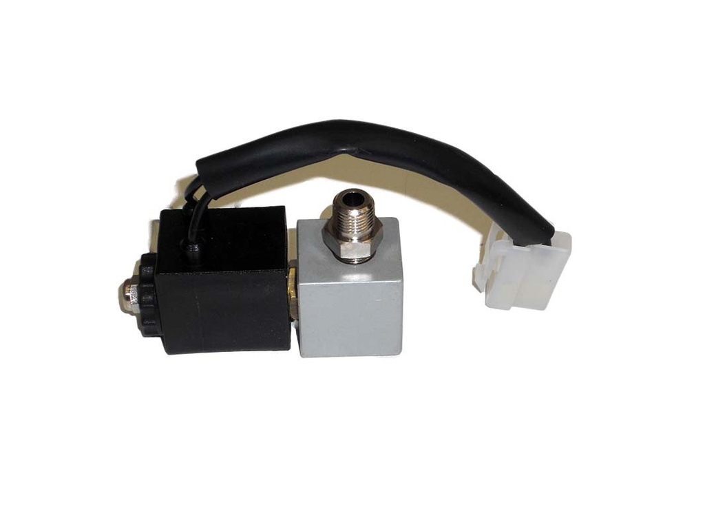 ARB SOLENOID VALVE