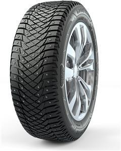 265/60R18 114T Goodyear UltraGrip Arctic 2 SUV XL Nasta