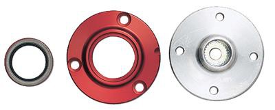 Slip Yoke Eliminator Kit