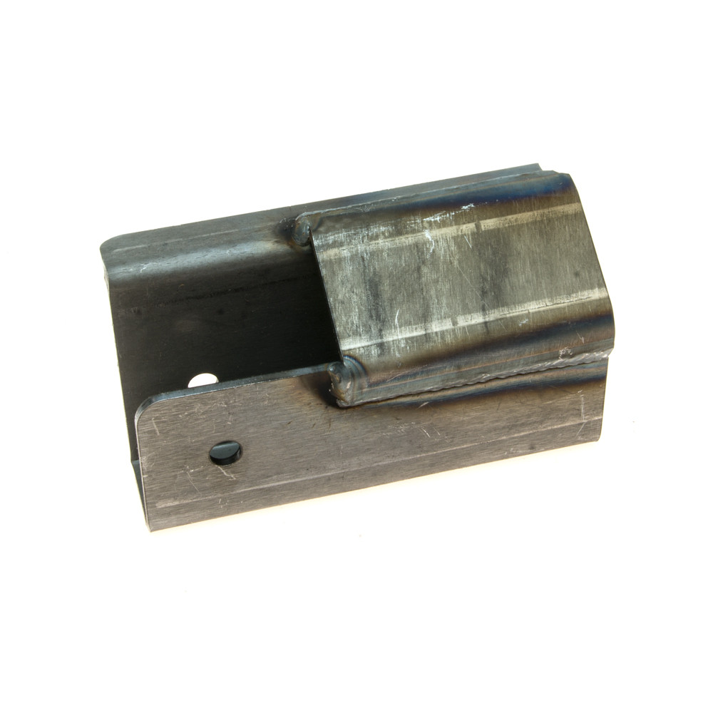 weld on panhard stag fäste  bak