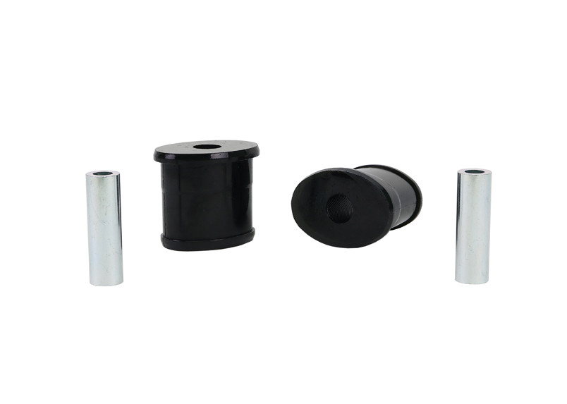 Jeep WJ Lower Arm Oval Bushing Kit 2pc.