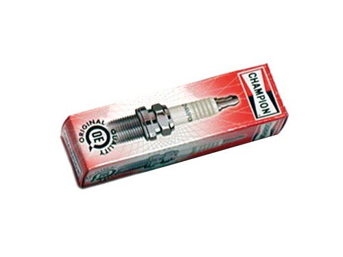 SPARK PLUG