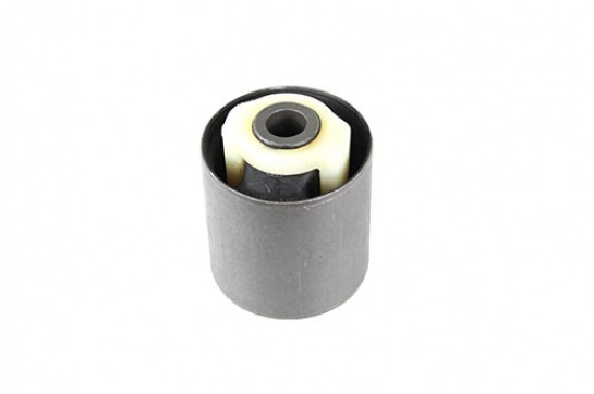 Taka-alemman tukivarren pusla etu, Discovery