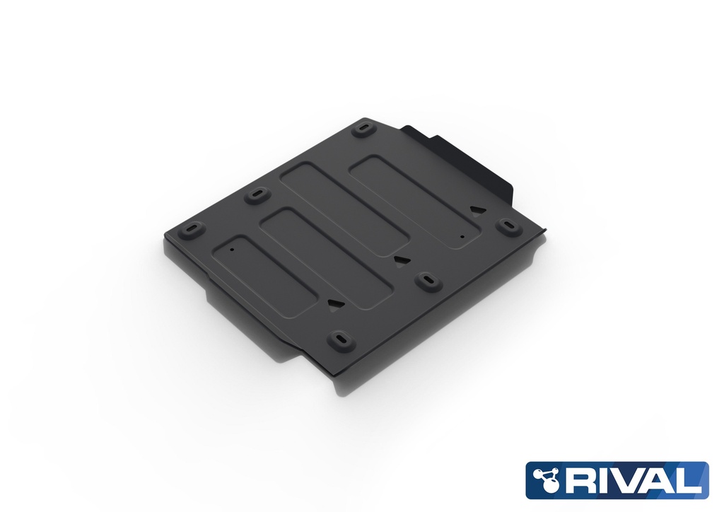 Rival Skidplate PX Transfercase 3mm S 2012-2015