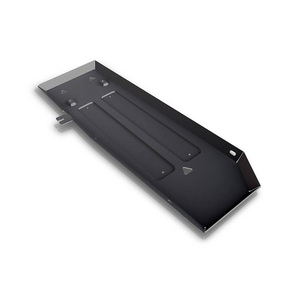 Rival bränsletank  Skydd 3mm Stål Ranger