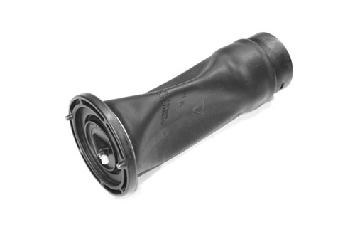 LuftPSRING bak D2 PR2 Contitech