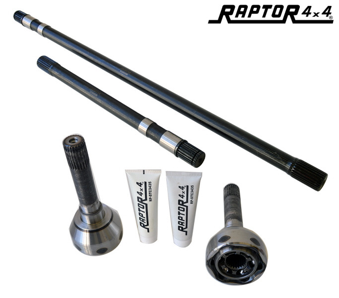 Rover HD axel Kit fram 95-