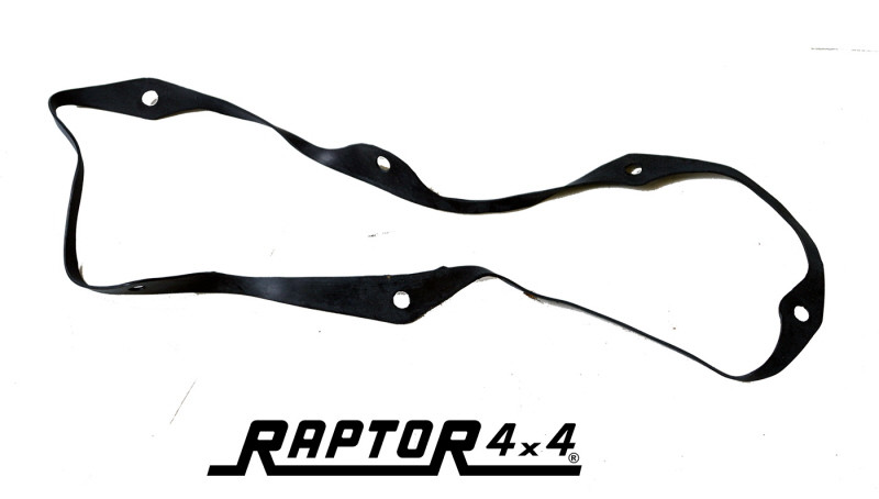 Suzuki Sj410 Timing cover seal