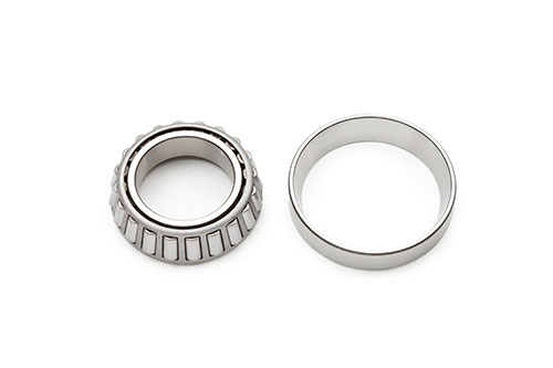 AXLE HUB BEARING INNER TOYOTA