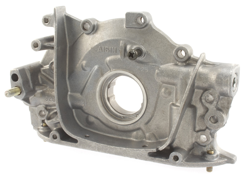 olje pump SAMURAI 1.3