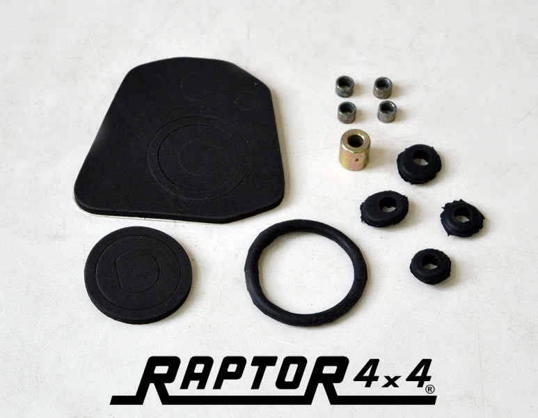 Timing seal kit Suzuki