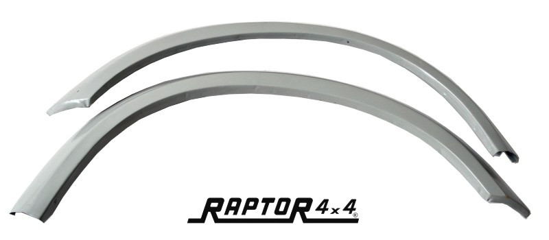 yttre stänkskärmar Samurai