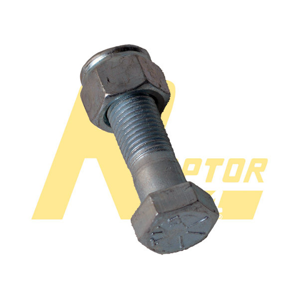 Suzuki kardanaxelbult 10mm