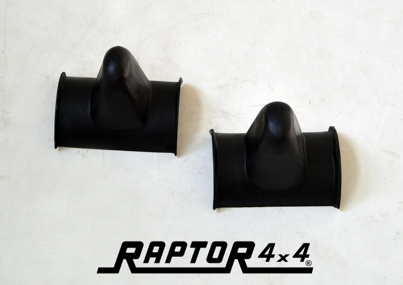 Bumpstop Rear Suzuki