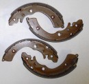 REAR BRAKE SHOE JIMNY