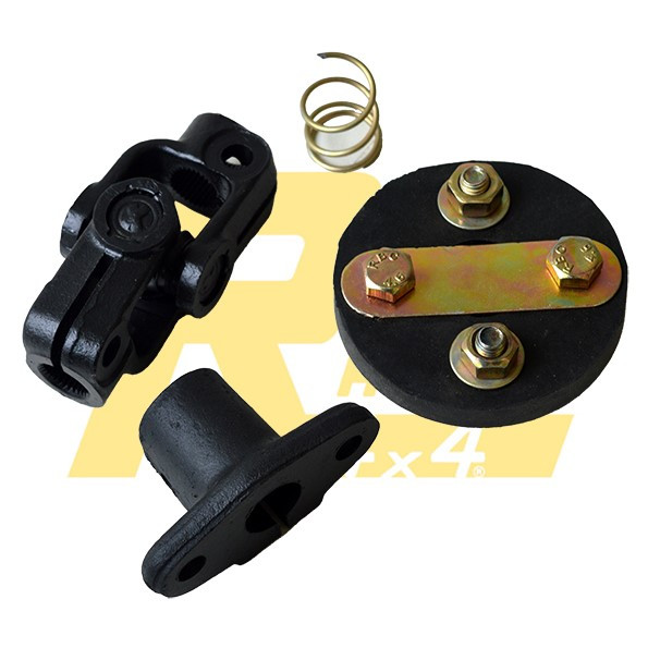 Steering Shaft Repair Kit, Suzuki