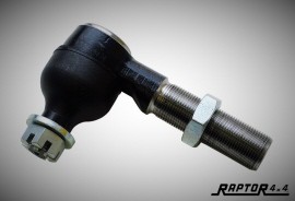 LH TRACK ROD END PATROL GR 22X1.5