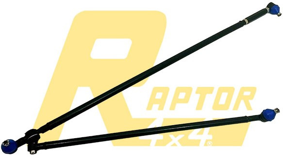 Steering Rod Kit Narrow Axle