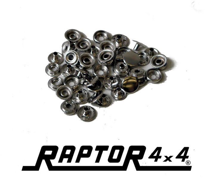 Samurai Soft top pin Set 12pcs