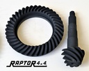 RING AND PINION TOYOTA 8" RATIO 4.88 Eteen High Pinion