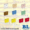 GM-SULAKELAJITELMA 6KPL