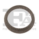 Exhaust seal ring