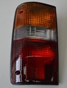 REAR LEFT LAMP TOYOTA HILUX