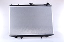 Nissan D21 Radiator