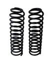 FRONT RAPTOR 4X4 SPRINGS WRANGLER JK +8 CM