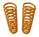 FRONT RAPTOR 4X4 SPRINGS WRANGLER TJ +5/6 CM
