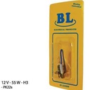 POLTTIMO H3 12V/55W PK22S