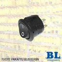 KEINUKATKAISIJA PYÖREÄ ON-OFF