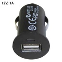 USB PISTOKE LATURI 5V 1A