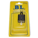 KYTKENTÄRELE 12V 4-NAP.30A