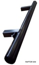 REAR BUMPER TUBULAR BUMPER FOR DISCOVERY I
